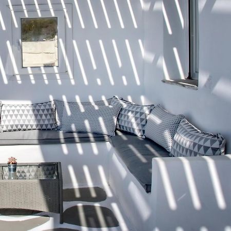 The Nest Villa Triandaros  Exterior photo