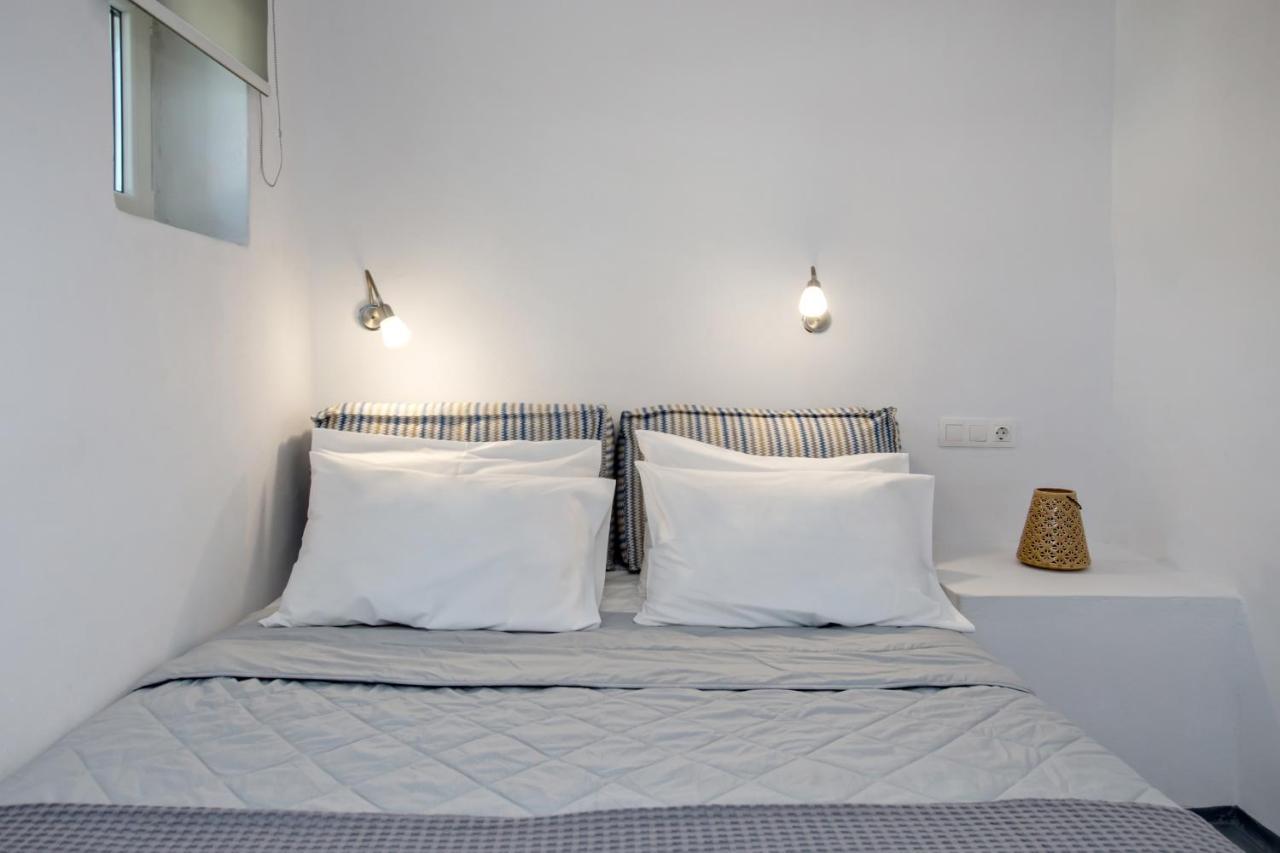 The Nest Villa Triandaros  Exterior photo
