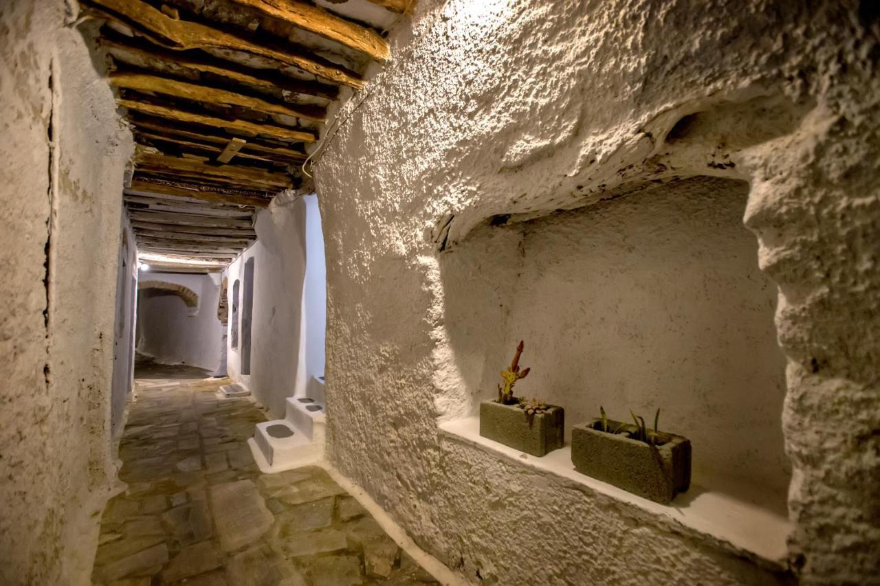 The Nest Villa Triandaros  Exterior photo