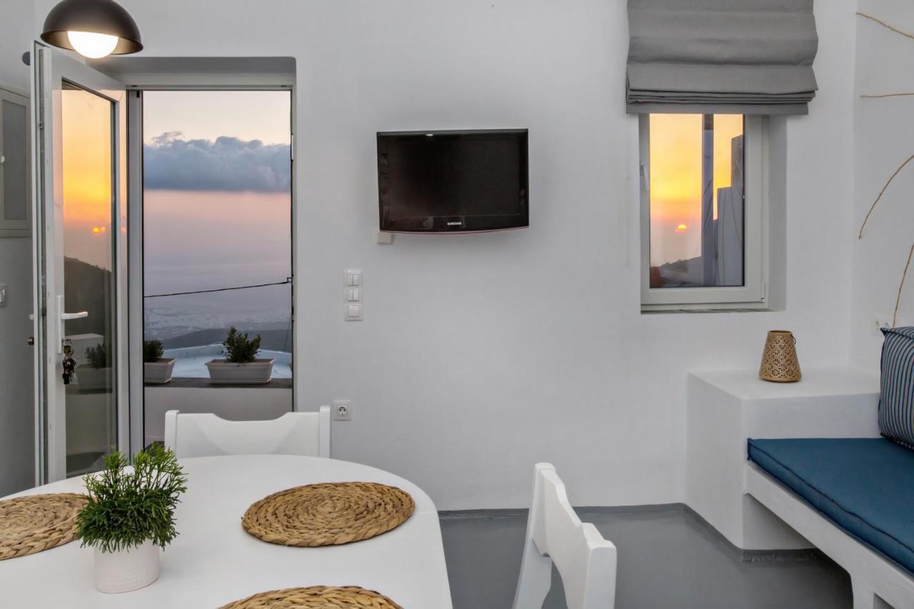 The Nest Villa Triandaros  Exterior photo